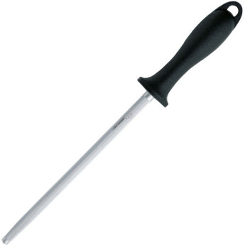 Мусат FOX KNIVES DUE CIGNI стальной 200 мм