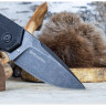 Нож FOX KNIVES MUNIN BF-747 FBF-747