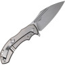 Нож FOX KNIVES SHADOW FX-533CF FFX-533CF