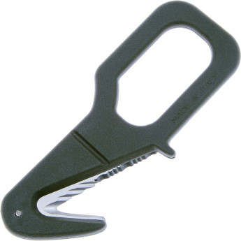 Стропорез FOX KNIVES RESCUE EMERGENCY TOOL F640 OD